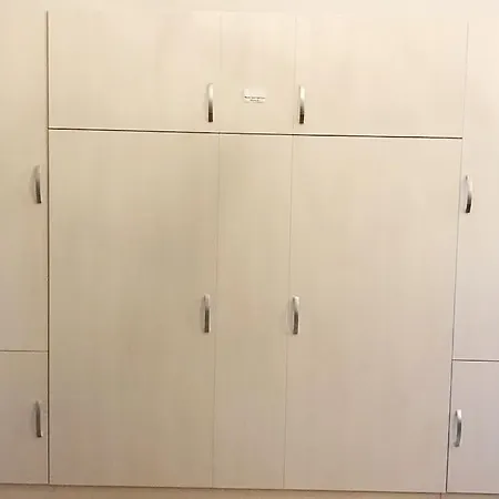 Apartamento Marie Paradis 15
