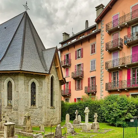 Appartement Marie Paradis 15