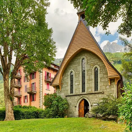 Marie Paradis 15 * Шамоні