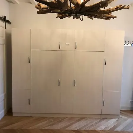 Appartement Marie Paradis 15