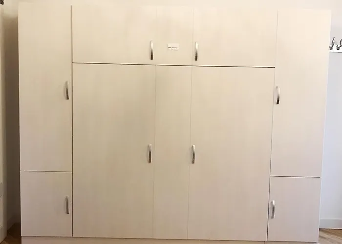 Appartement Marie Paradis 15