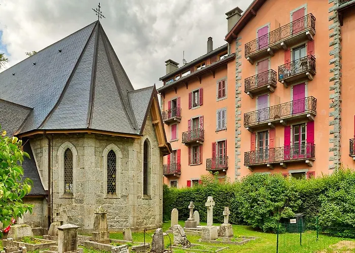 Appartement Marie Paradis 15