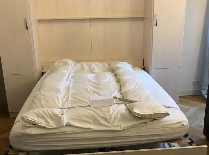 Marie Paradis 15 דירה