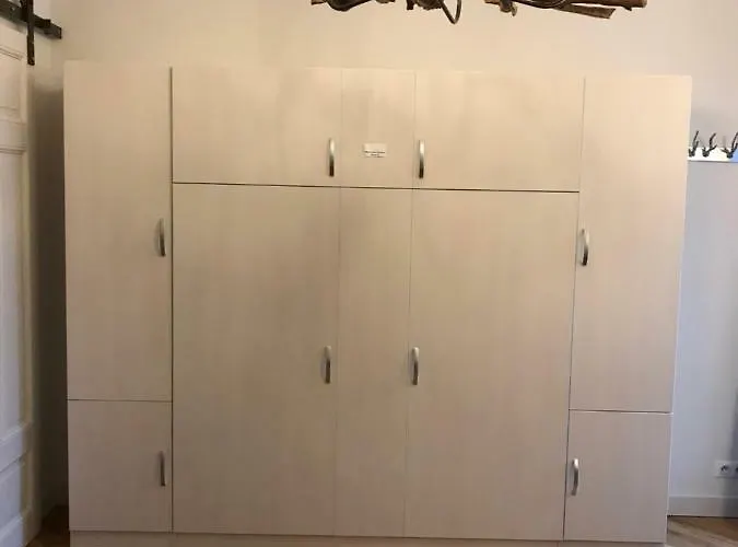 Апартаменти Marie Paradis 15