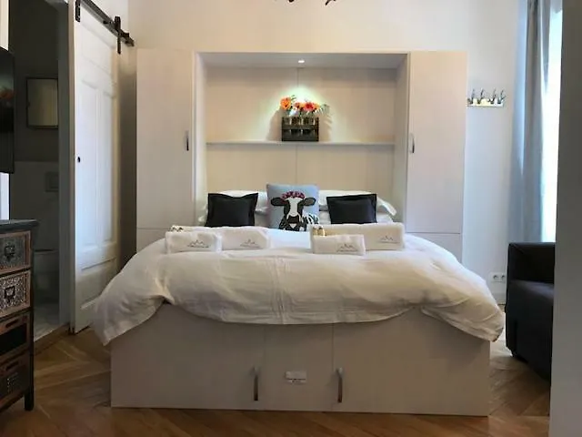 Marie Paradis 15 * Шамоні