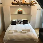 Marie Paradis 15 Apartament Chamonix